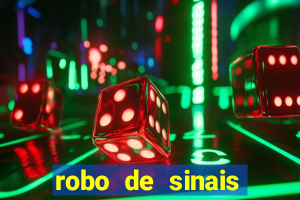 robo de sinais fortune rabbit